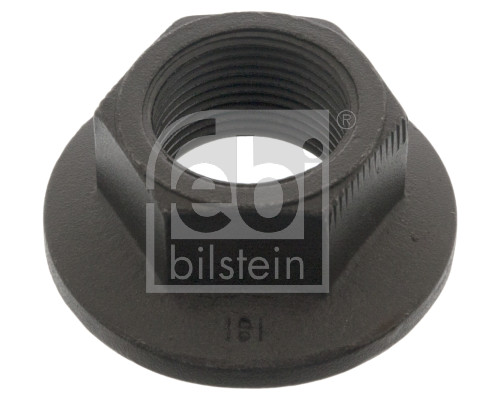 Febi 03105 Hub Nut