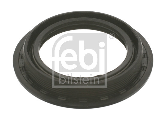 Febi 03117 Shaft Seal, Wheel Bearing