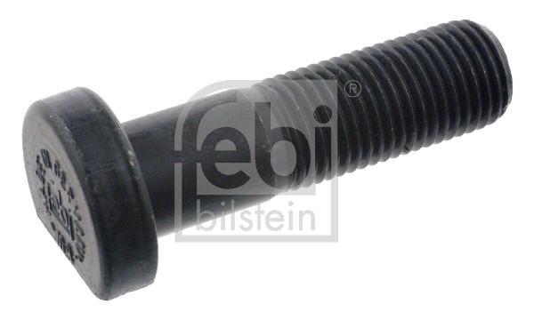 Febi 46616 Wheel Bolt / Stud / Nut