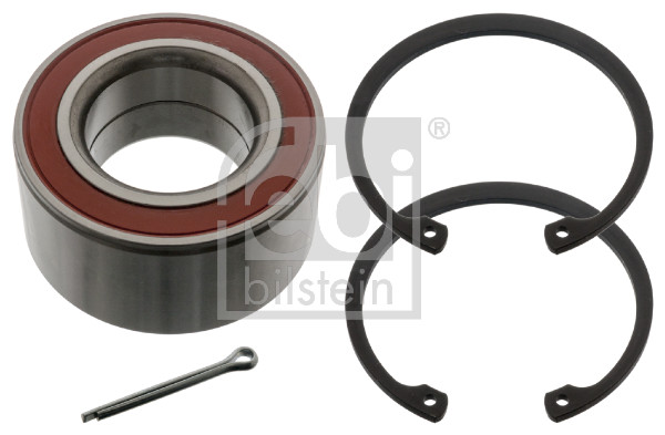 Febi 03189 Wheel Bearing Kit