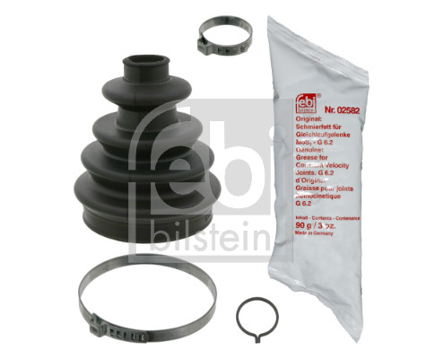 Febi 03287 CV Joint Boot