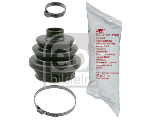 Febi 03311 CV Joint Boot