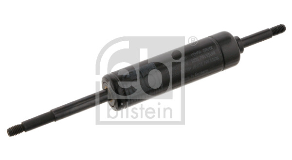 Febi 03563 Engine Damper