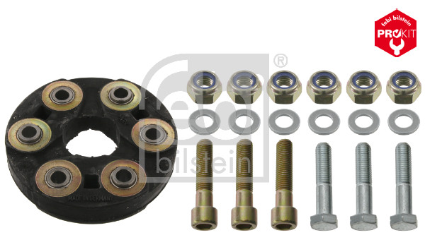 Febi 03567 Propshaft Joint