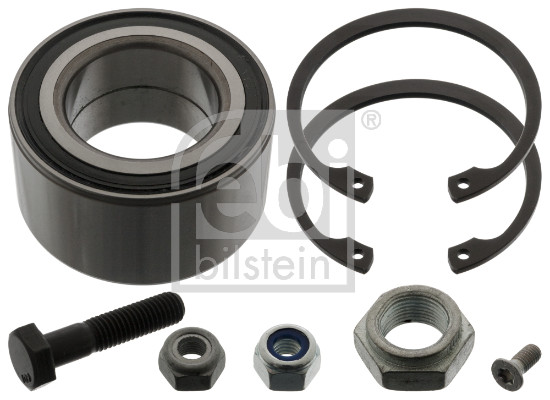 Febi 03620 Wheel Bearing Kit