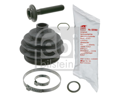 Febi 03633 CV Joint Boot