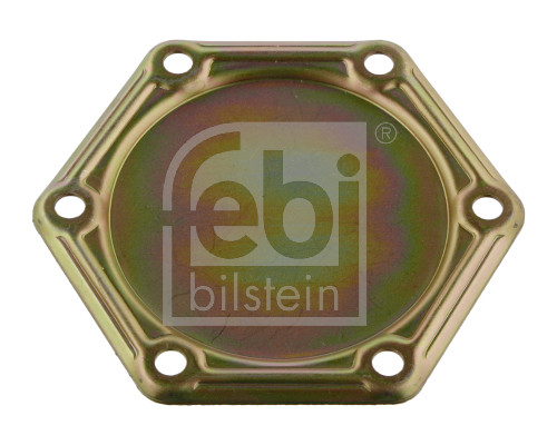 Febi 03639 Cylinder Head Side Cover