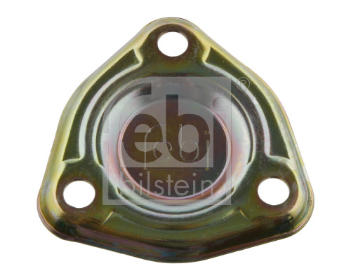 Febi 03640 Cylinder Head Side Cover