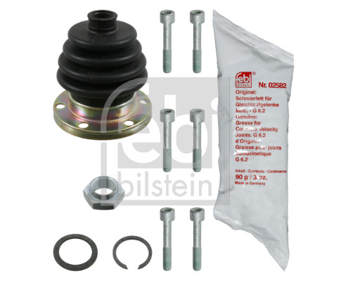 Febi 03658 CV Joint Boot