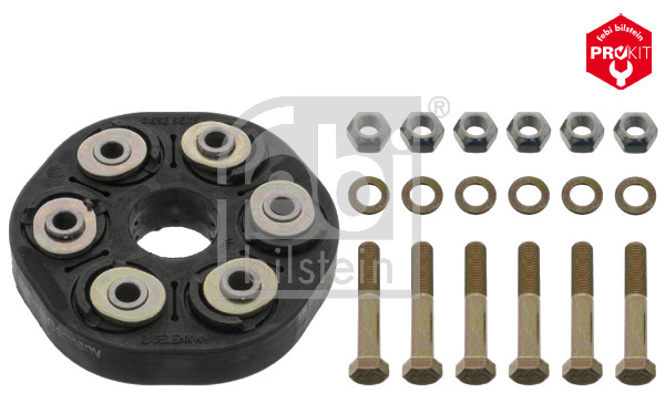 Febi 03700 Propshaft Joint