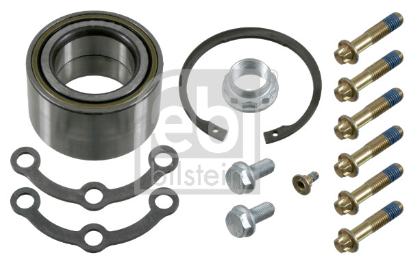 Febi 04178 Wheel Bearing Kit