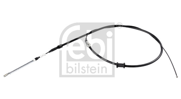 Febi 04672 Handbrake Cable