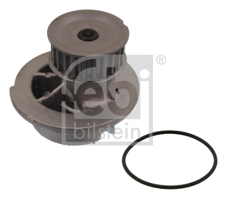 Febi 04728 Water Pump