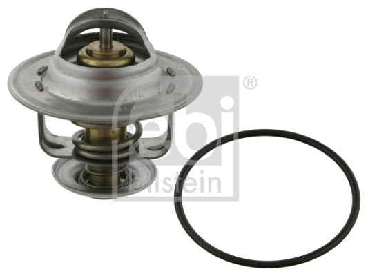 Febi 04747 Coolant Thermostat