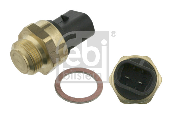Febi 04777 Radiator Fan Switch