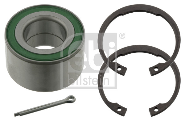 Febi 04799 Wheel Bearing Kit