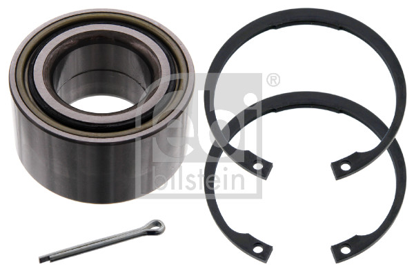 Febi 04838 Wheel Bearing Kit