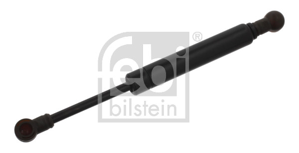 Febi 05086 Throttle Damper