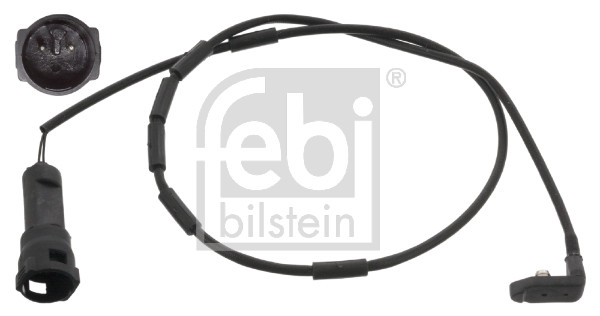 Febi 05109 Brake Pad Wear Indicator Sensor