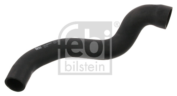 Febi 05251 Radiator Hose