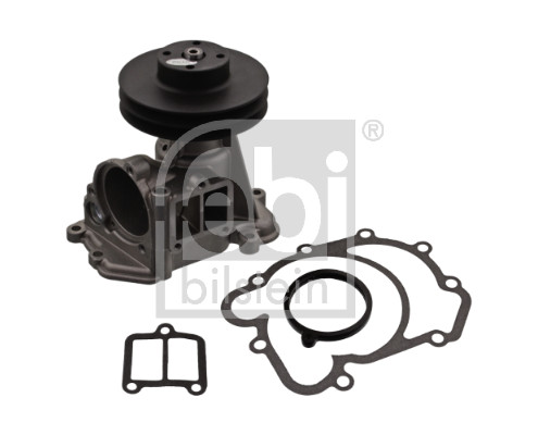 Febi 05376 Water Pump