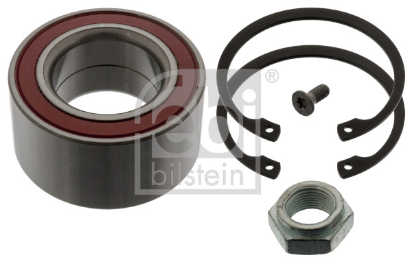 Febi 05379 Wheel Bearing Kit