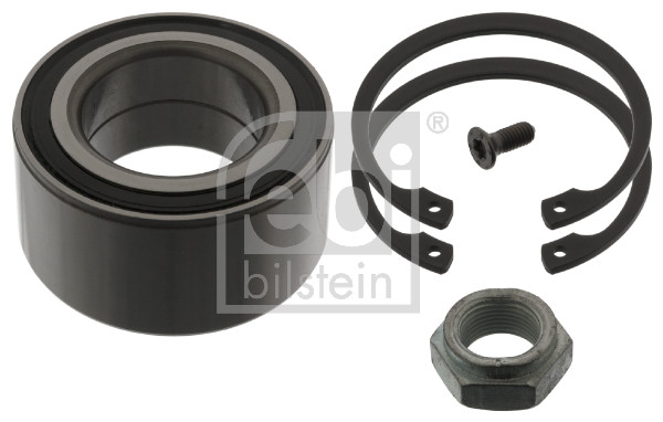 Febi 05380 Wheel Bearing Kit