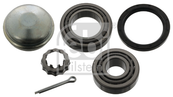 Febi 05386 Wheel Bearing Kit