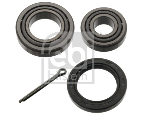 Febi 05393 Wheel Bearing Kit
