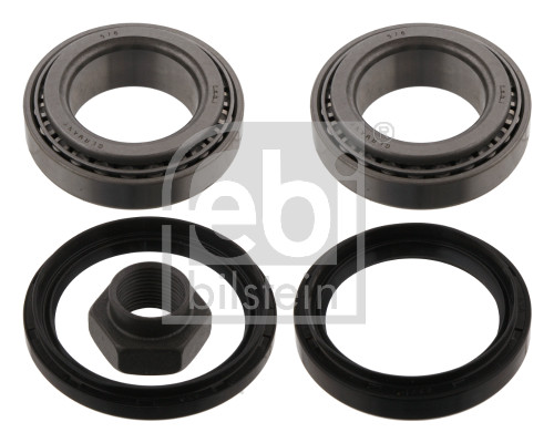 Febi 05398 Wheel Bearing Kit