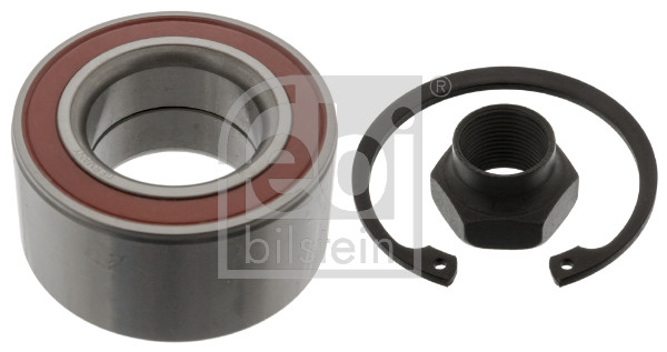 Febi 05412 Wheel Bearing Kit