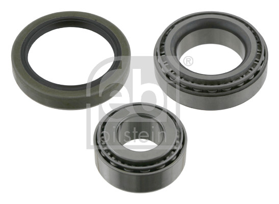 Febi 05415 Wheel Bearing Kit