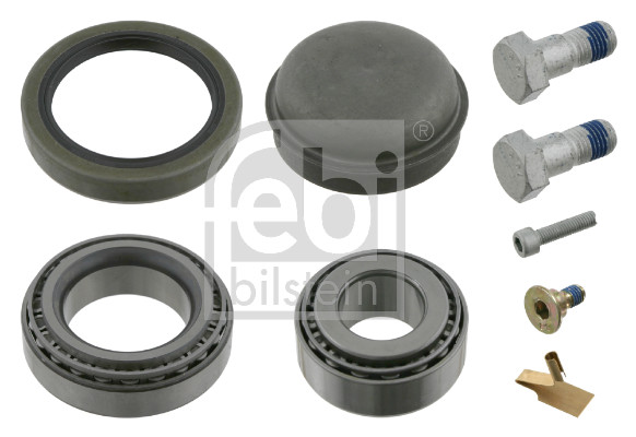 Febi 05416 Wheel Bearing Kit