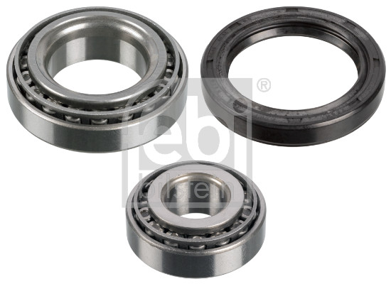 Febi 05458 Wheel Bearing Kit