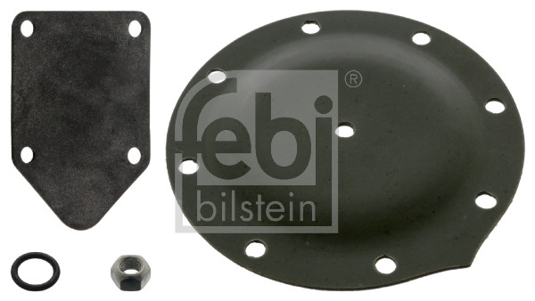 Febi 05480 Vacuum Pump Repair Kit