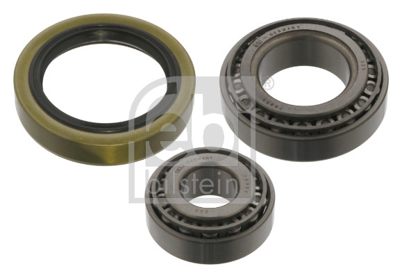 Febi 05577 Wheel Bearing Kit