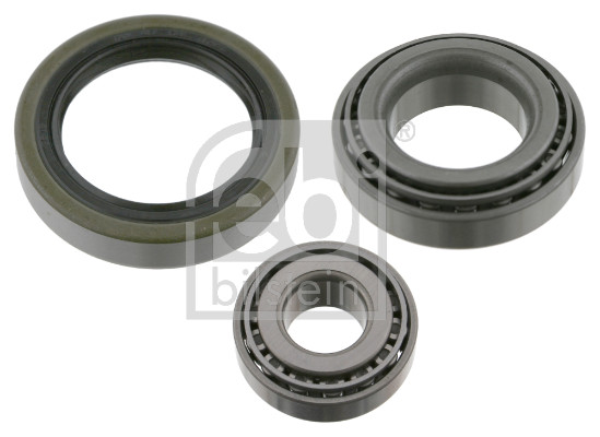 Febi 05579 Wheel Bearing Kit