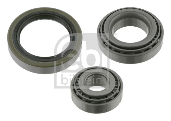 Febi 05581 Wheel Bearing Kit