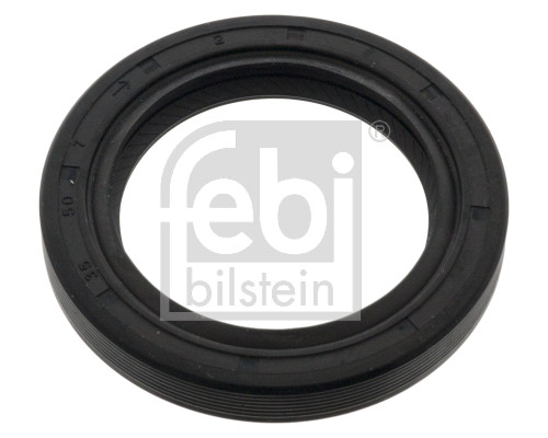Febi 05627 Crankshaft Oil Seal