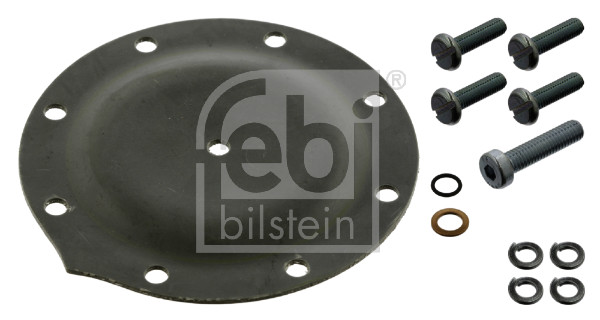 Febi 05809 Vacuum Pump Repair Kit