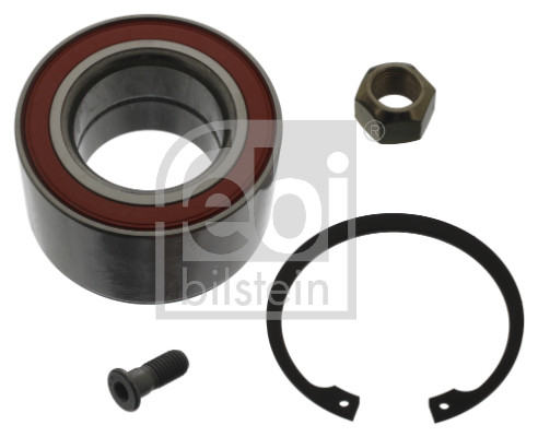 Febi 05847 Wheel Bearing Kit