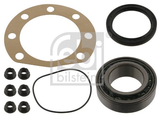Febi 05860 Wheel Bearing Kit