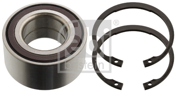 Febi 05895 Wheel Bearing Kit
