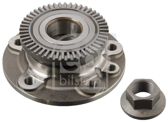Febi 06167 Wheel Bearing Kit