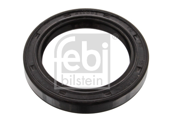 Febi 06174 Shaft Seal, Wheel Bearing