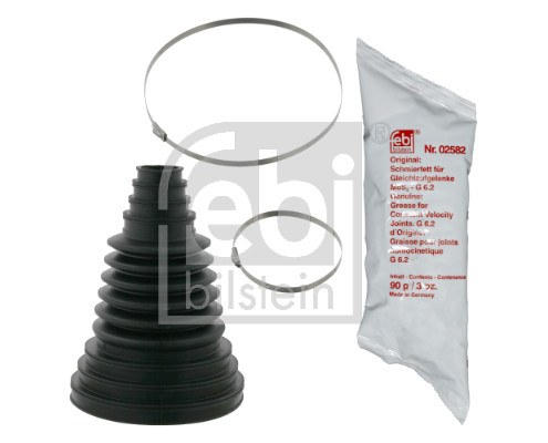 Febi 06175 CV Joint Boot