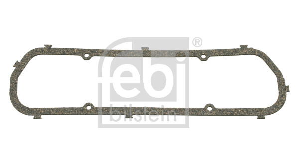 Febi 06282 Rocker Cover Gasket