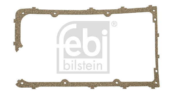 Febi 06283 Rocker Cover Gasket