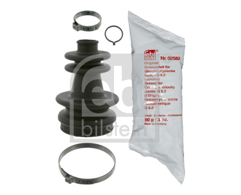 Febi 06295 CV Joint Boot