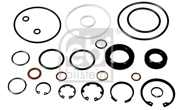 Febi 06471 Steering Gear Gasket Set